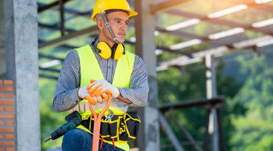 Professional metal roof installation in Frederic, MI